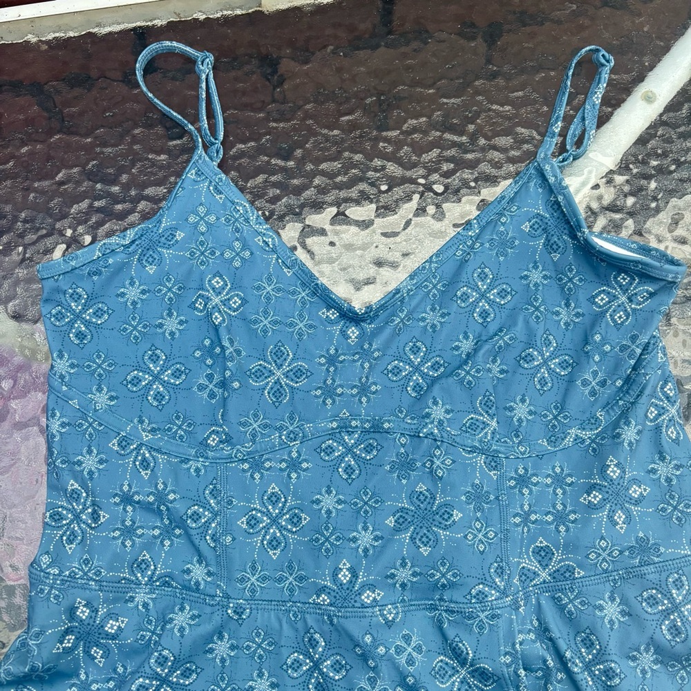 JoyLab Romper - Picture 3 of 4
